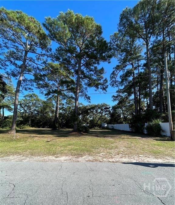 Photo of 106 Lewis Avenue, Tybee Island, GA 31328 (MLS # SA365923)