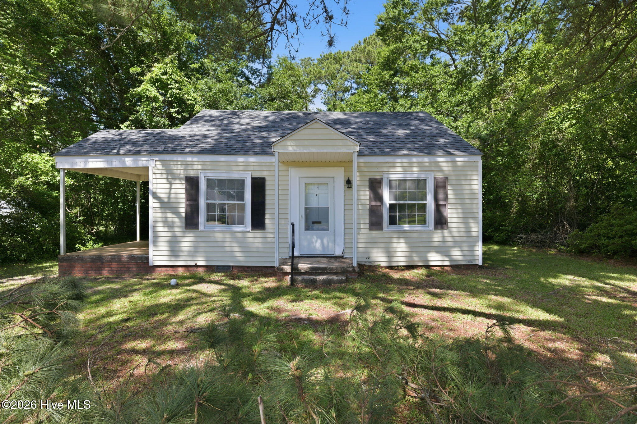 1610 Queen Anne Lane