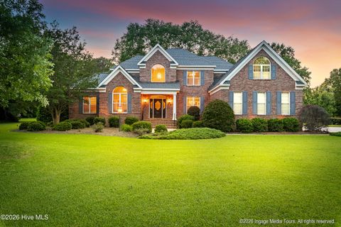 Photo of 4202 Sterling Trace Drive, Winterville, NC 28590 (MLS # 100572382)