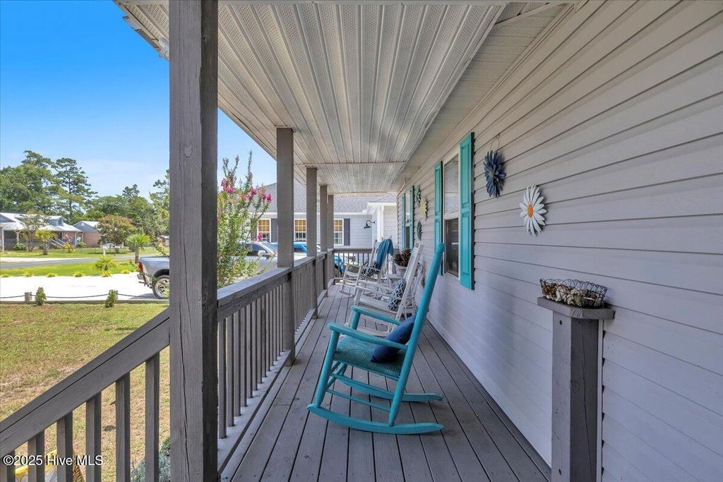 Photo of 2799 Sea Aire Drive SW, Supply, NC 28462 (MLS # 100521178)