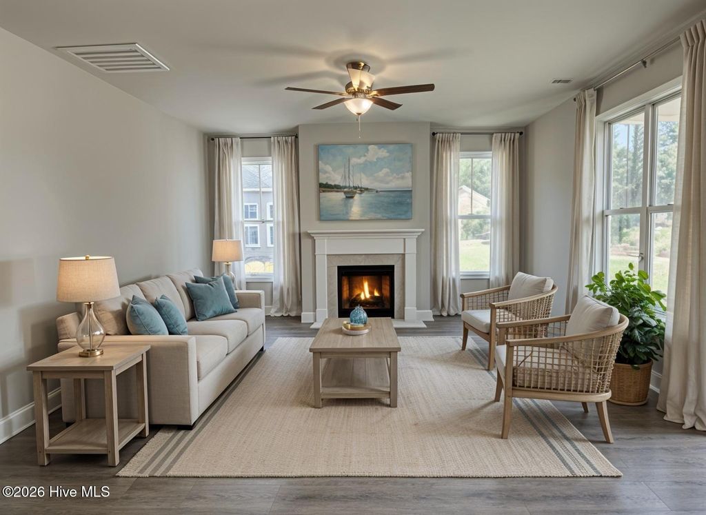 Photo of 523 Country Club Villa Drive, Shallotte, NC 28470 (MLS # 100540465)