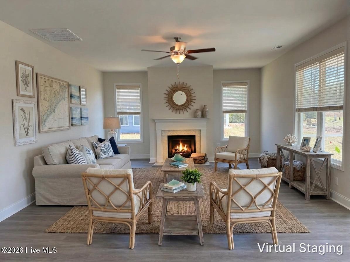 523 Country Club Villa Drive