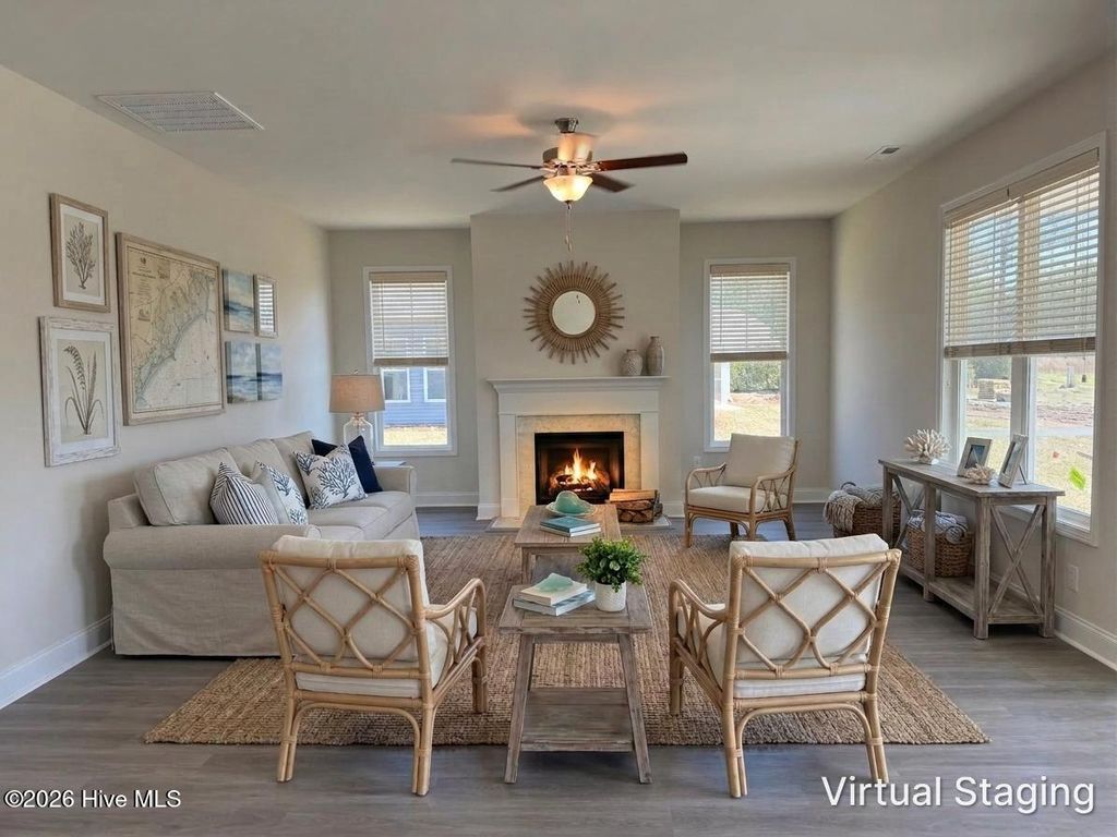 Photo of 523 Country Club Villa Drive, Shallotte, NC 28470 (MLS # 100540465)