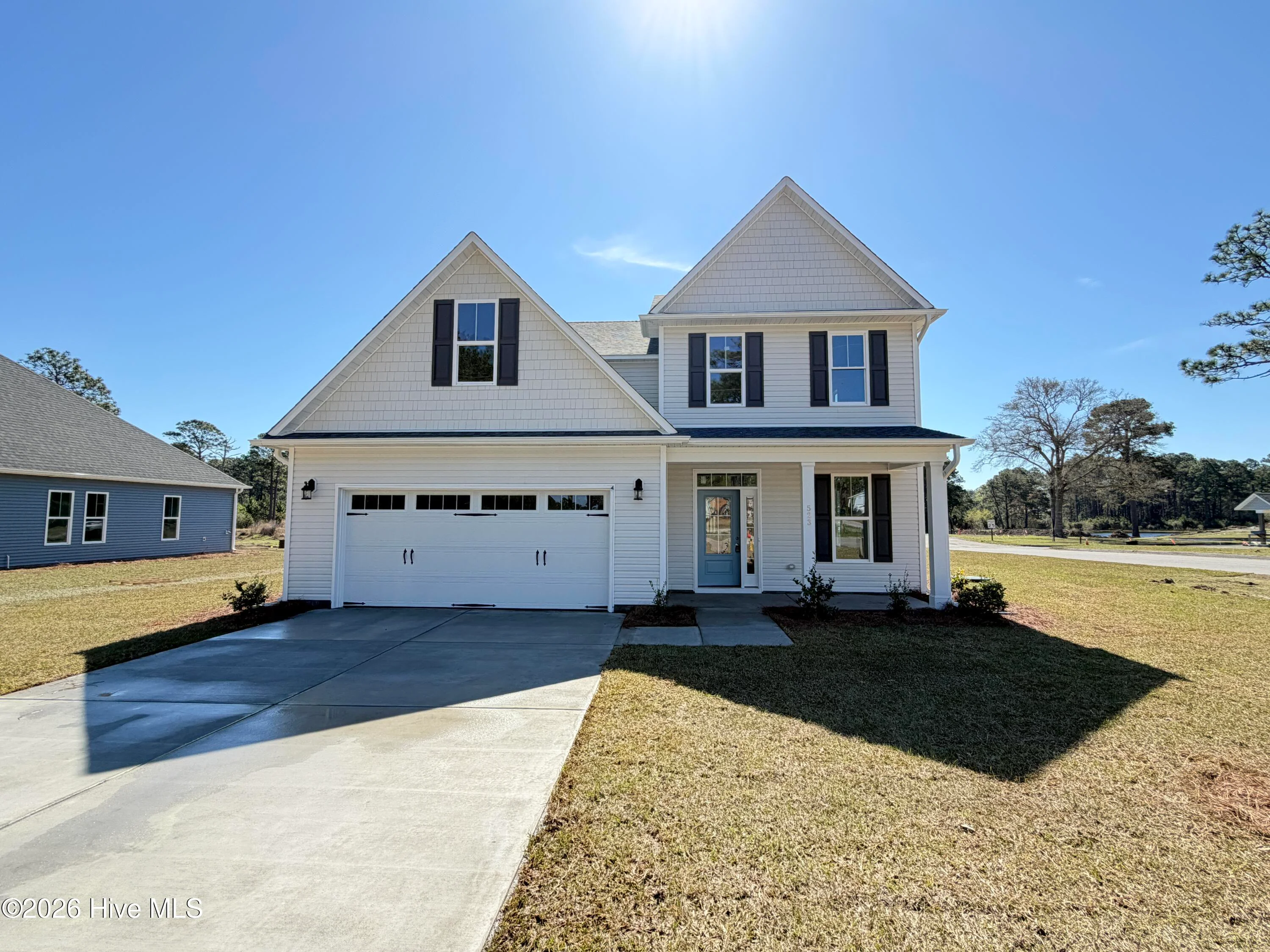 523 Country Club Villa Drive