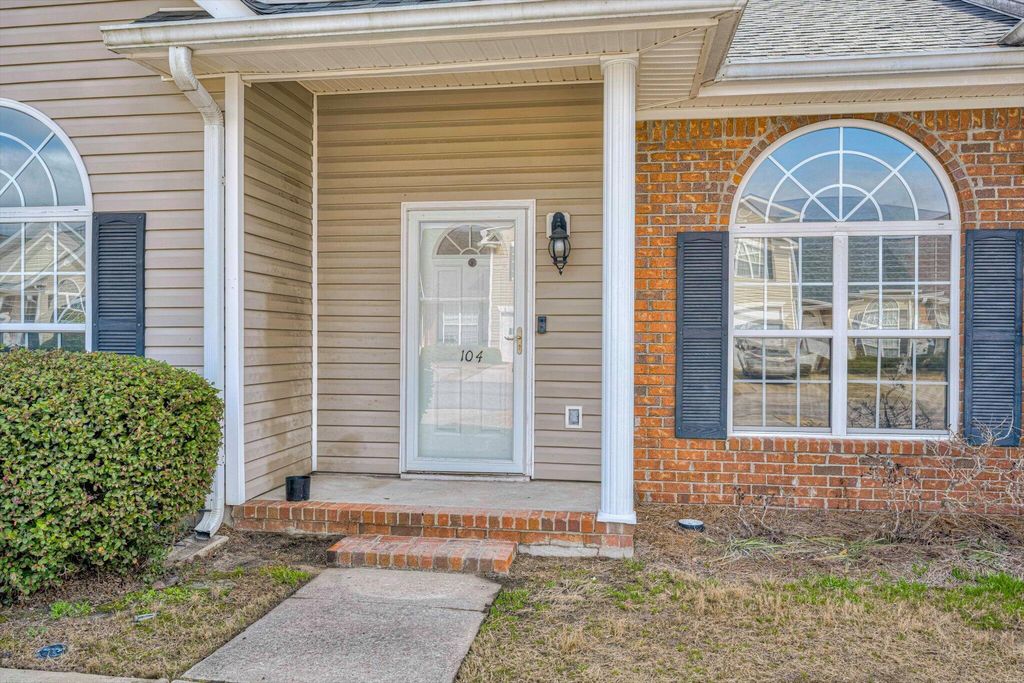 Photo of 104 Palmer Court, Evans, GA 30809 (MLS # 552980)