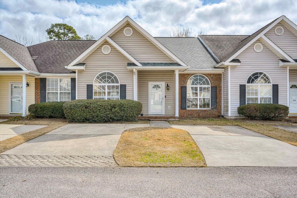Photo of 104 Palmer Court, Evans, GA 30809 (MLS # 552980)
