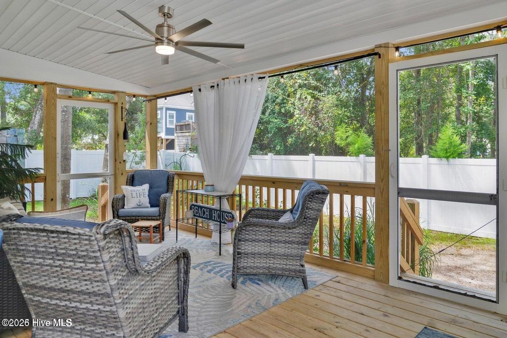 Photo of 161 NE 31st Street, Oak Island, NC 28465 (MLS # 100566171)