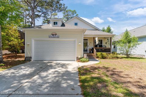Photo of 161 NE 31st Street, Oak Island, NC 28465 (MLS # 100566171)
