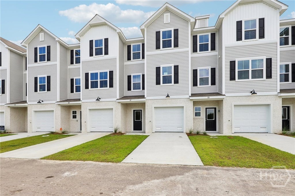 Photo of 111 Annoula Way, Savannah, GA 31419 (MLS # SA366200)