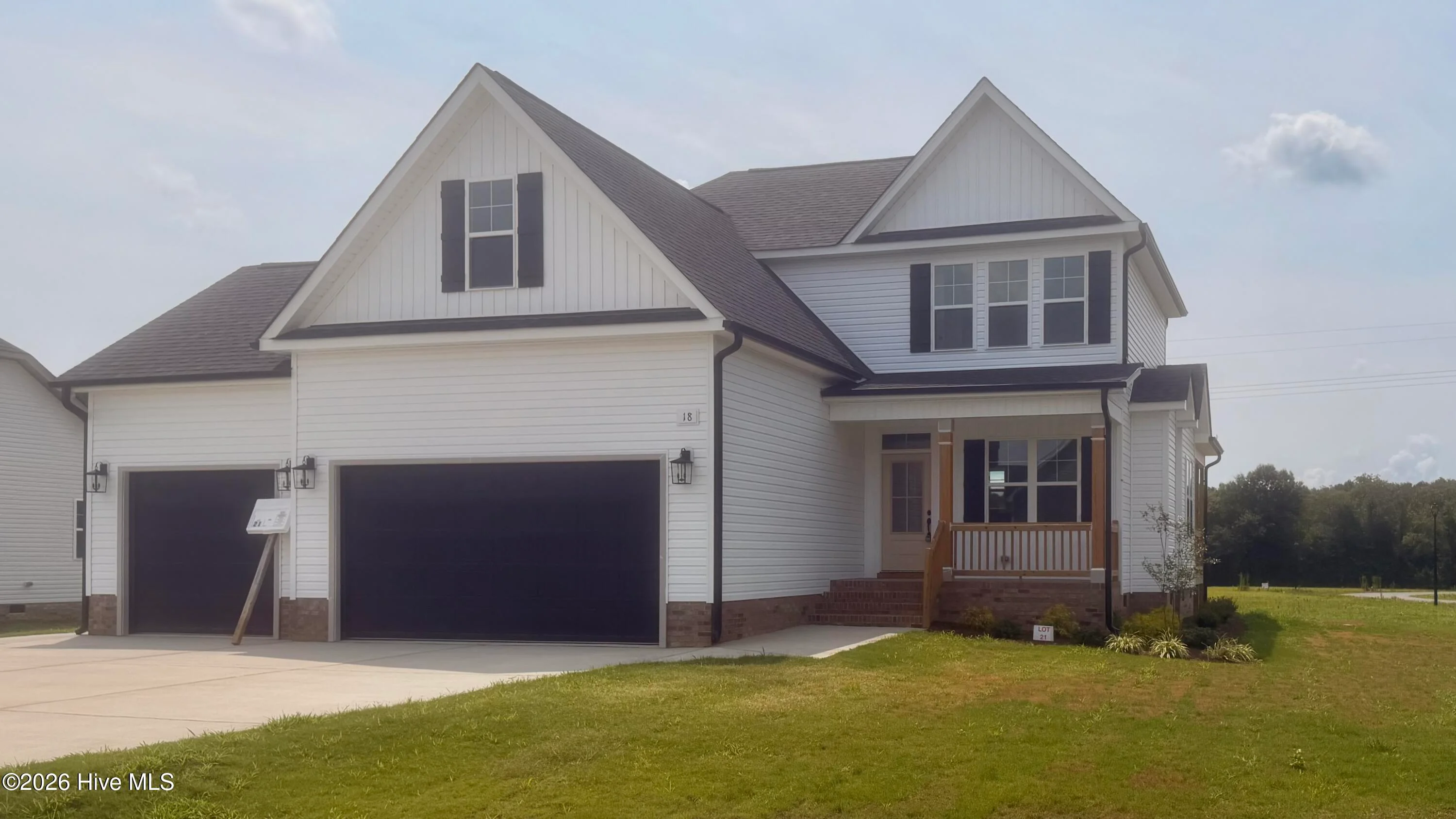 18 Charles Point Lane