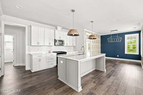 Tiny photo for 3750 Spicetree Drive, Wilmington, NC 28412 (MLS # 100593760)