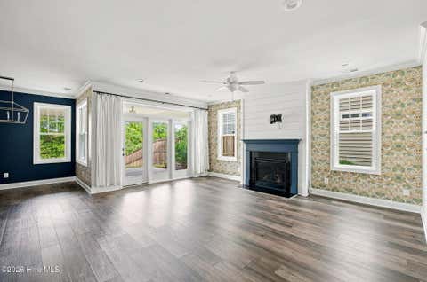 Tiny photo for 3750 Spicetree Drive, Wilmington, NC 28412 (MLS # 100593760)