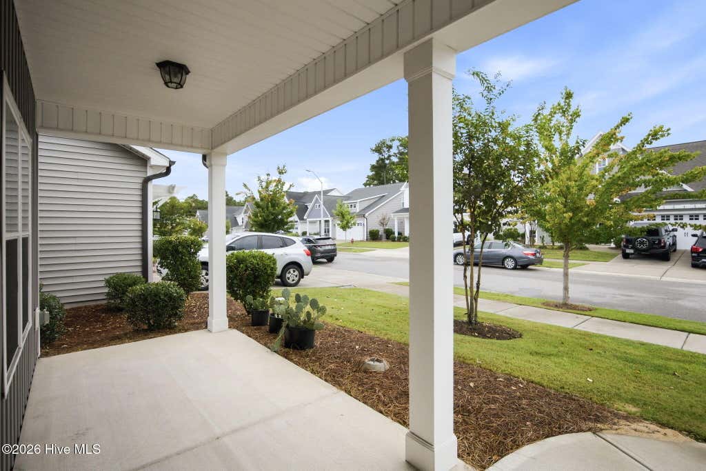 Photo of 3750 Spicetree Drive, Wilmington, NC 28412 (MLS # 100593760)