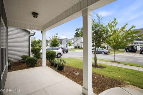 Tiny photo for 3750 Spicetree Drive, Wilmington, NC 28412 (MLS # 100593760)