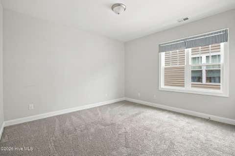 Tiny photo for 3750 Spicetree Drive, Wilmington, NC 28412 (MLS # 100593760)