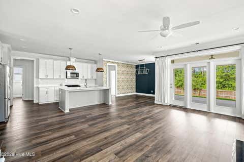 Tiny photo for 3750 Spicetree Drive, Wilmington, NC 28412 (MLS # 100593760)