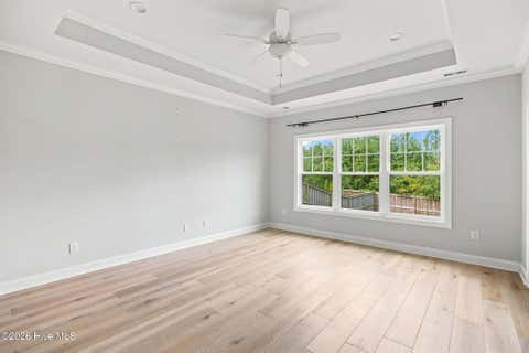 Tiny photo for 3750 Spicetree Drive, Wilmington, NC 28412 (MLS # 100593760)