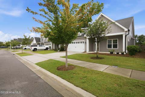 Tiny photo for 3750 Spicetree Drive, Wilmington, NC 28412 (MLS # 100593760)
