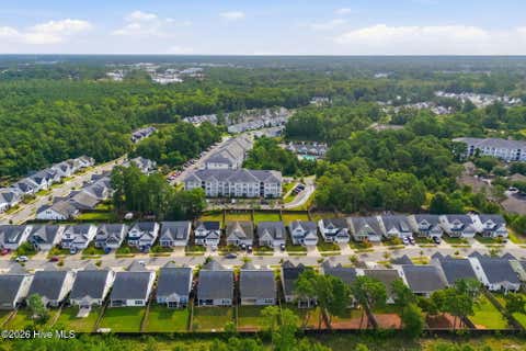 Tiny photo for 3750 Spicetree Drive, Wilmington, NC 28412 (MLS # 100593760)