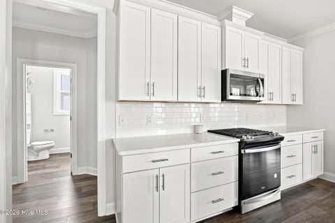 Tiny photo for 3750 Spicetree Drive, Wilmington, NC 28412 (MLS # 100593760)