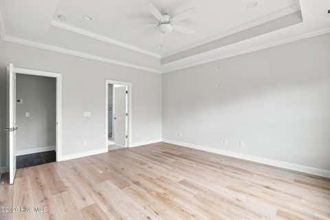Tiny photo for 3750 Spicetree Drive, Wilmington, NC 28412 (MLS # 100593760)