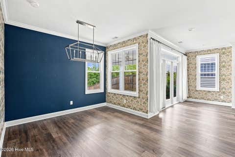 Tiny photo for 3750 Spicetree Drive, Wilmington, NC 28412 (MLS # 100593760)