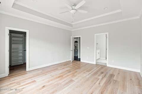 Tiny photo for 3750 Spicetree Drive, Wilmington, NC 28412 (MLS # 100593760)