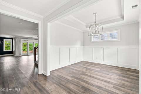Tiny photo for 3750 Spicetree Drive, Wilmington, NC 28412 (MLS # 100593760)