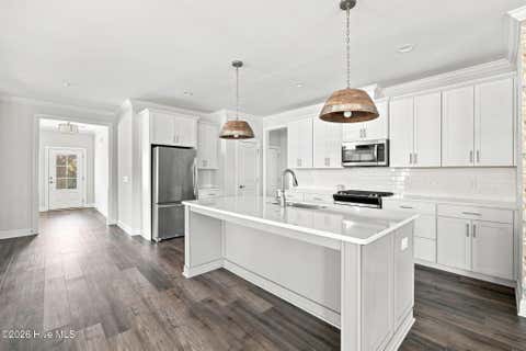 Tiny photo for 3750 Spicetree Drive, Wilmington, NC 28412 (MLS # 100593760)