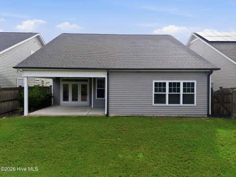 Tiny photo for 3750 Spicetree Drive, Wilmington, NC 28412 (MLS # 100593760)