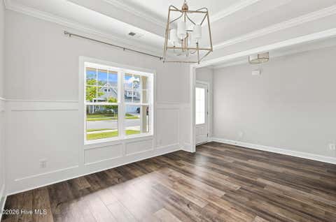 Tiny photo for 3750 Spicetree Drive, Wilmington, NC 28412 (MLS # 100593760)