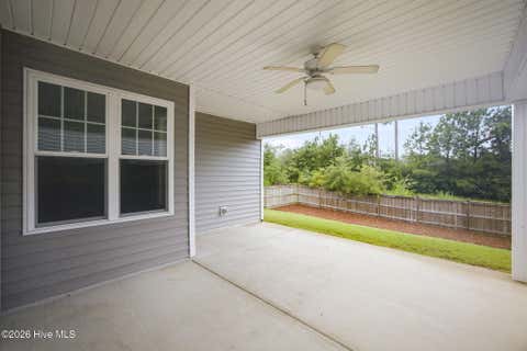 Tiny photo for 3750 Spicetree Drive, Wilmington, NC 28412 (MLS # 100593760)