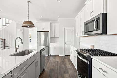 Tiny photo for 3750 Spicetree Drive, Wilmington, NC 28412 (MLS # 100593760)
