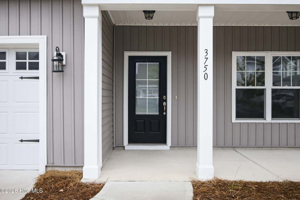 Photo of 3750 Spicetree Drive, Wilmington, NC 28412 (MLS # 100593760)