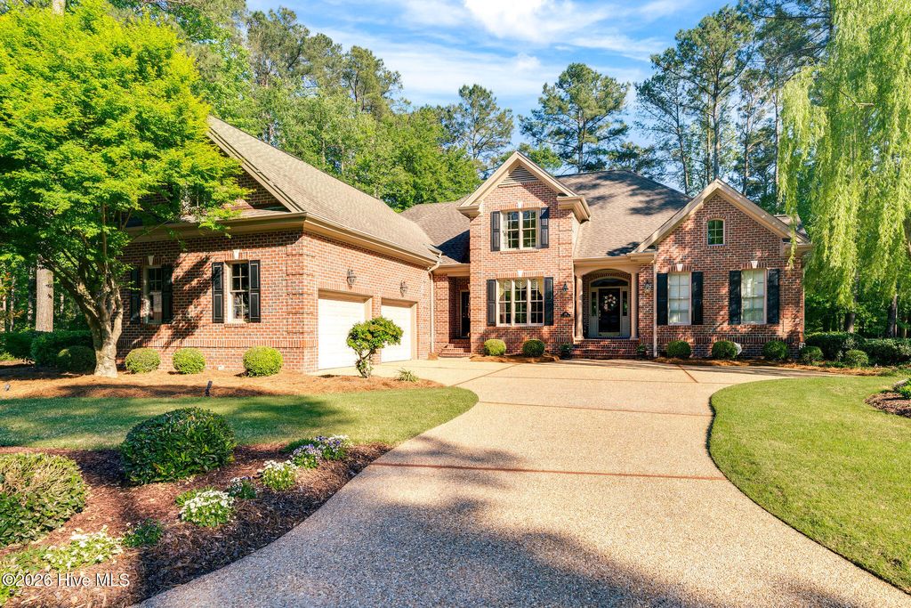 Photo of 146 Long Leaf Drive, Wallace, NC 28466 (MLS # 100558046)