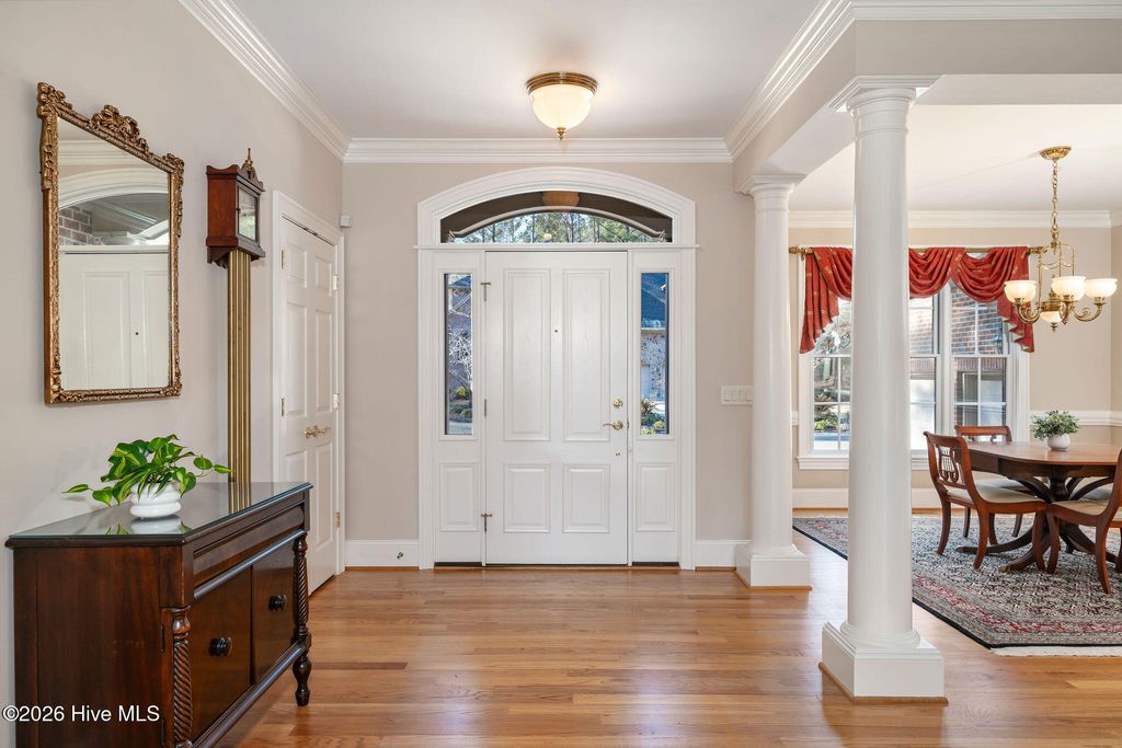 Photo of 146 Long Leaf Drive, Wallace, NC 28466 (MLS # 100558046)