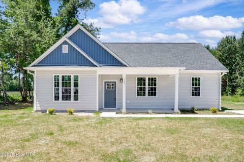 Photo of 109 Doris Lane, Teachey, NC 28464 (MLS # 100576231)