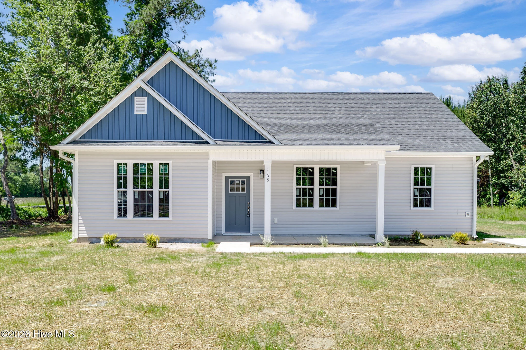 109 Doris Lane