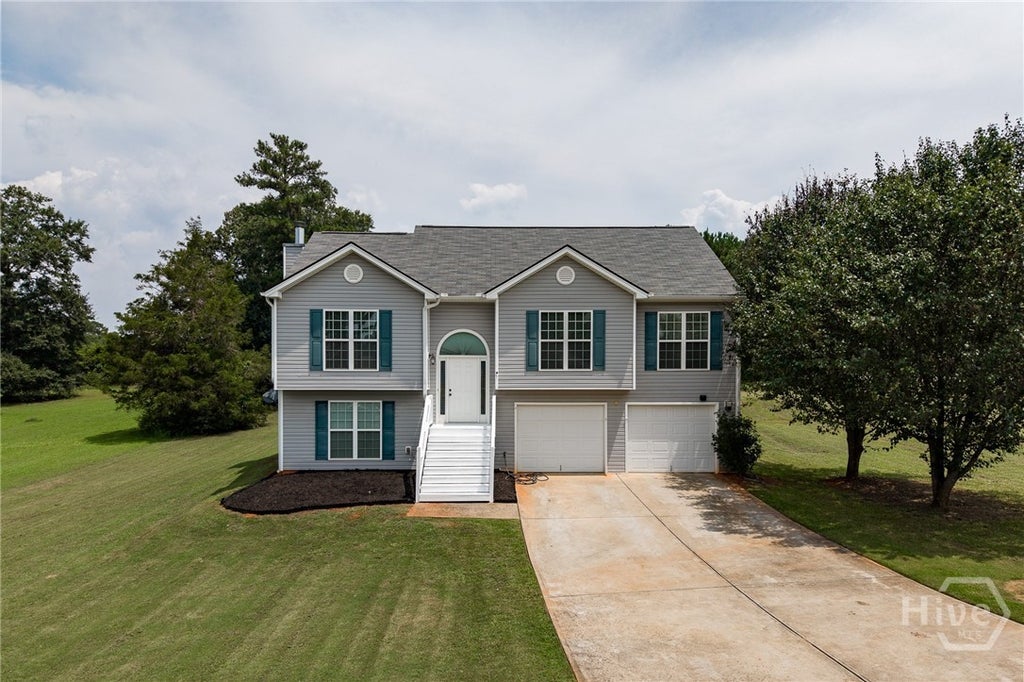 Photo of 295 Jeremy Drive, Colbert, GA 30628 (MLS # CL360890)