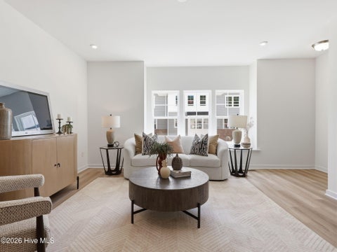 Tiny photo for 120 Storage Road, Wilmington, NC 28412 (MLS # 100592548)