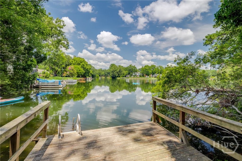 Photo of 322 Suncrest Boulevard, Savannah, GA 31410 (MLS # SA348819)