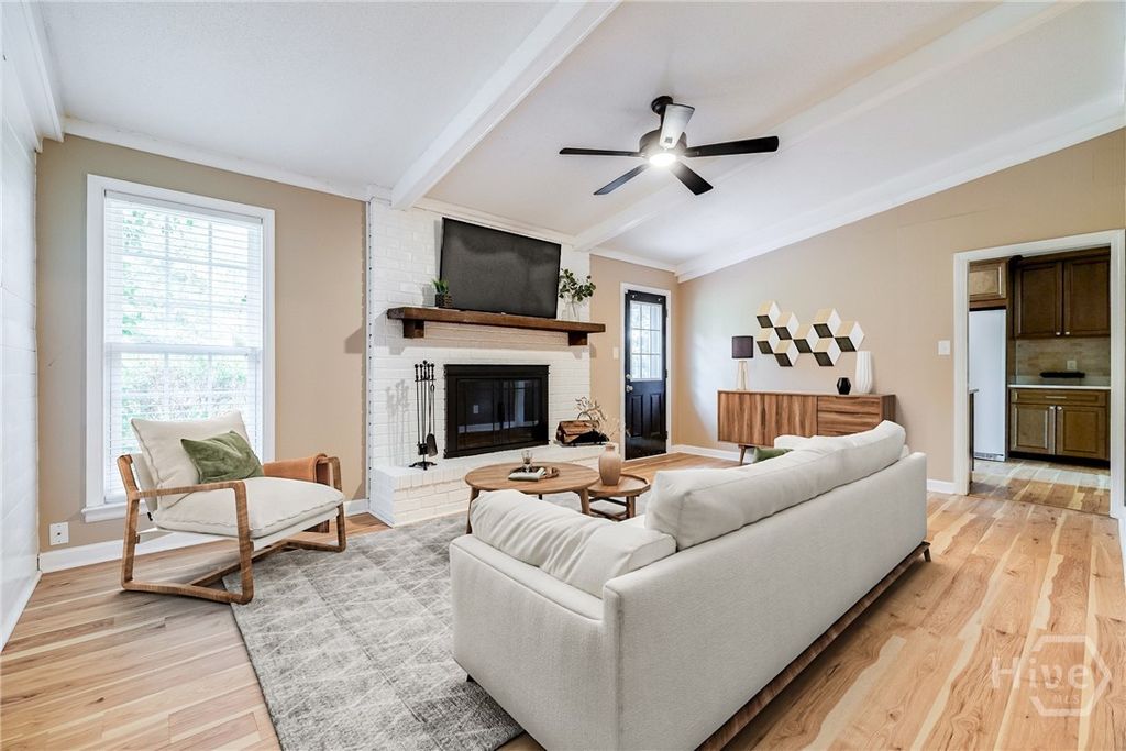 Photo of 322 Suncrest Boulevard, Savannah, GA 31410 (MLS # SA348819)