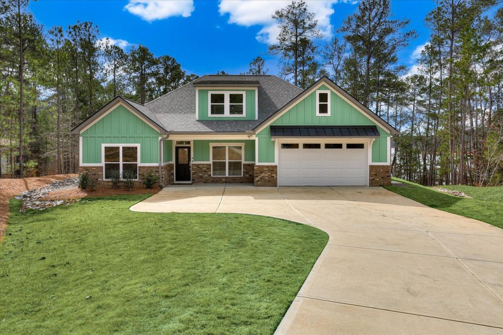Photo of 208 Stafford Place, McCormick, SC 29835 (MLS # 552398)