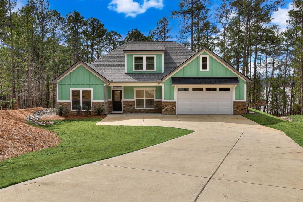 Photo of 208 Stafford Place, McCormick, SC 29835 (MLS # 552398)