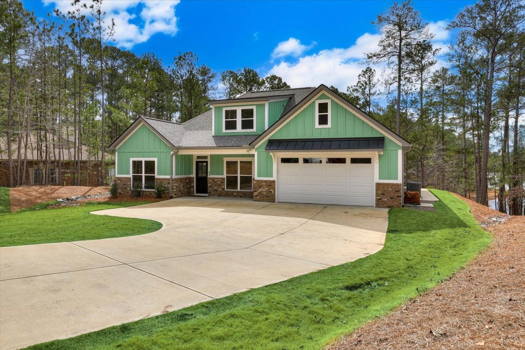 Photo of 208 Stafford Place, McCormick, SC 29835 (MLS # 552398)