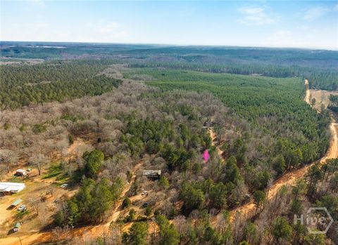 Vacant Land For Sale - 2224 Osley Mill Road<br/> Comer, GA 30629