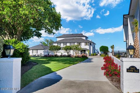 Tiny photo for 945 Radnor Road, Wilmington, NC 28409 (MLS # 100511026)