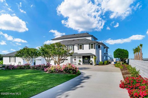 Tiny photo for 945 Radnor Road, Wilmington, NC 28409 (MLS # 100511026)