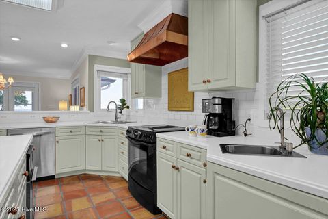 Tiny photo for 945 Radnor Road, Wilmington, NC 28409 (MLS # 100511026)