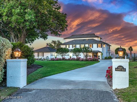 Tiny photo for 945 Radnor Road, Wilmington, NC 28409 (MLS # 100511026)